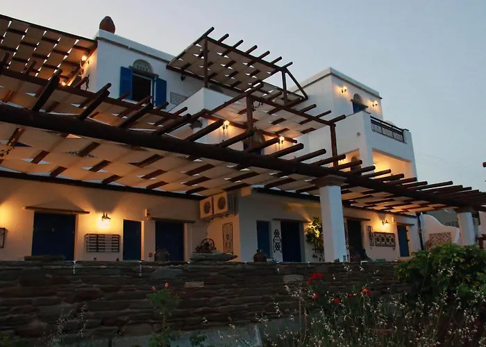 شقة فندقية Panorama كيونيا