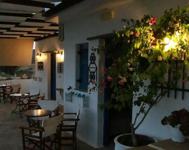 شقة فندقية Panorama 3*