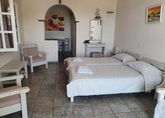 Panorama 3* كيونيا