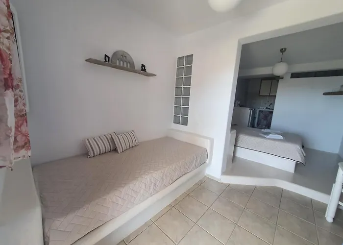 شقة فندقية Panorama