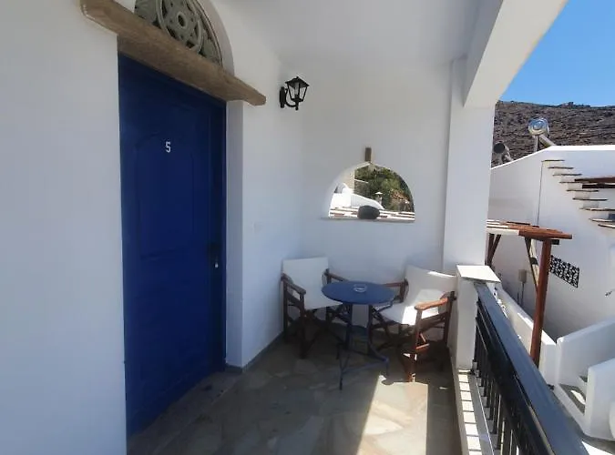 Panorama شقة فندقية 3*