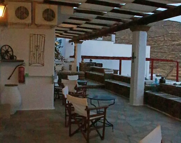 شقة فندقية Panorama 3*