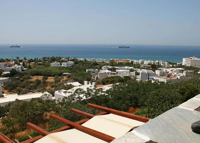 Panorama 3* كيونيا