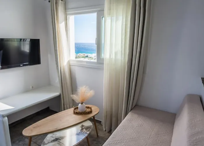 Panorama 3* كيونيا