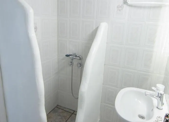 Panorama شقة فندقية كيونيا