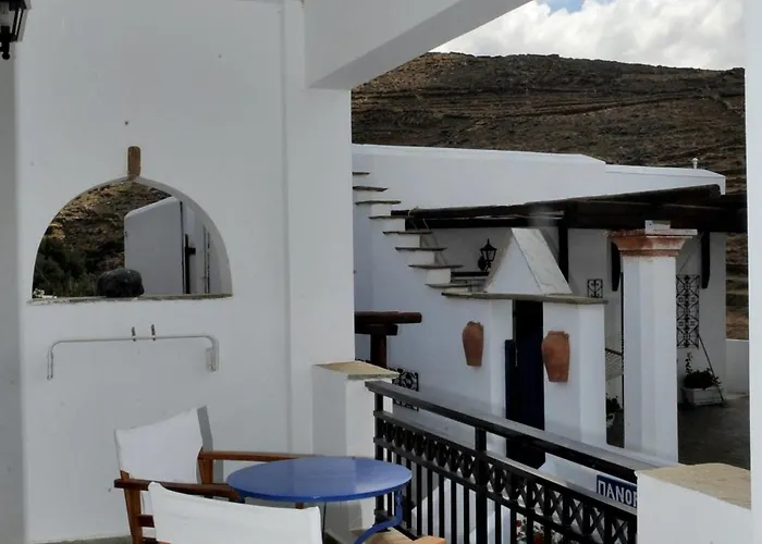 شقة فندقية Panorama 3*