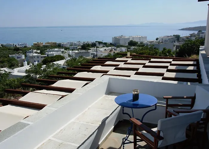 Panorama شقة فندقية 3*