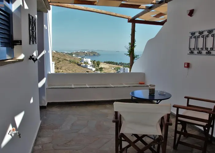 شقة فندقية Panorama