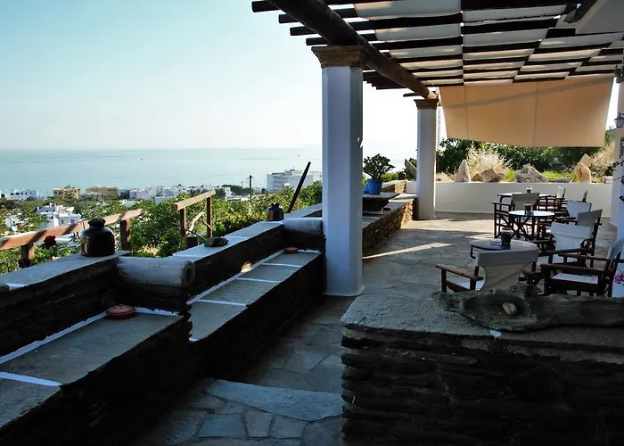 Panorama شقة فندقية