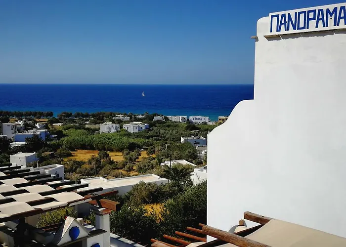 Panorama شقة فندقية كيونيا