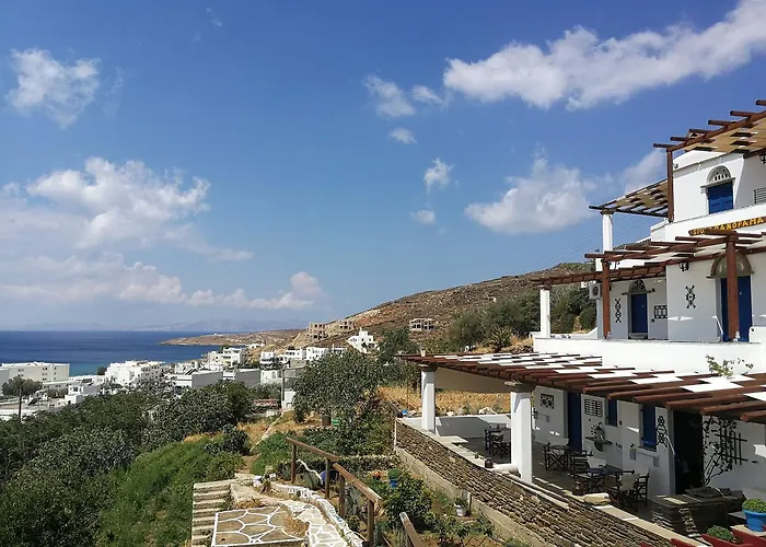 Panorama 3* كيونيا