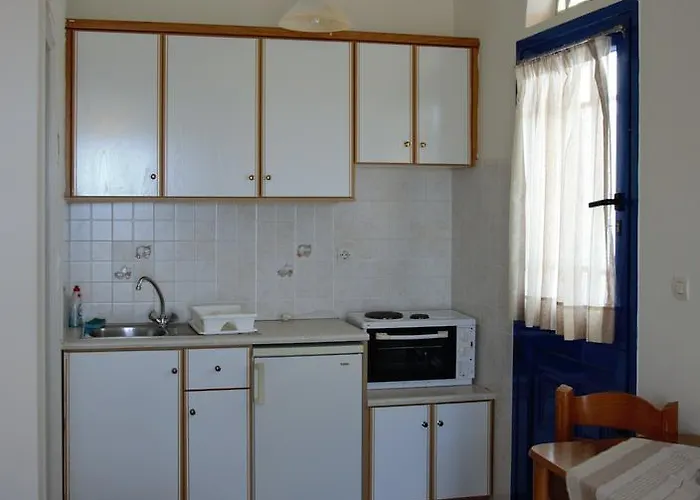 Panorama شقة فندقية