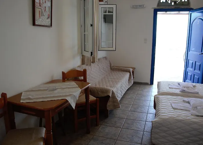 شقة فندقية Panorama كيونيا