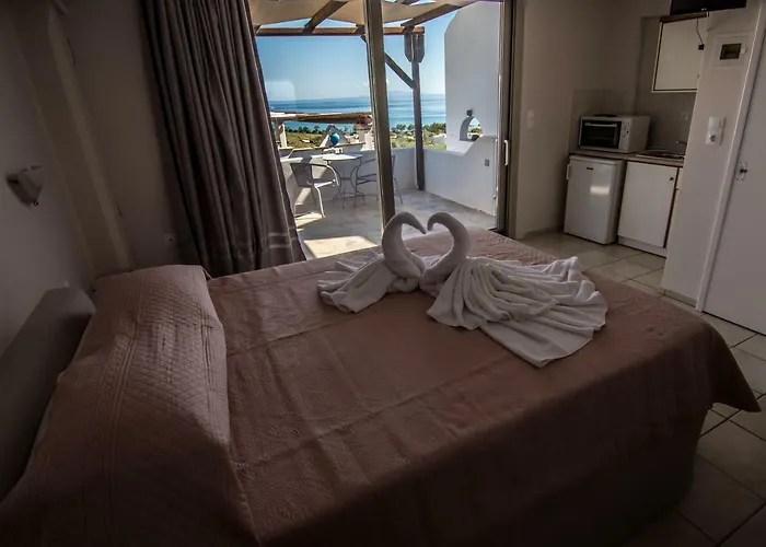 Panorama شقة فندقية كيونيا